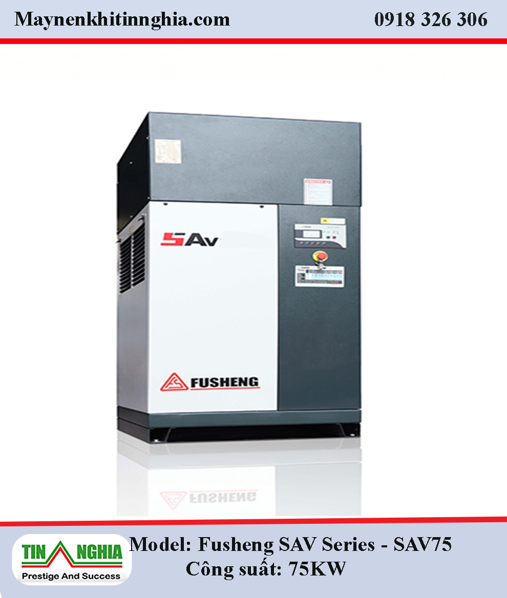 fusheng-SAV-Series-SAV75--75kw-truc-vit-co-dau